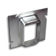 Details about   Randl Ind 5 Square Telecommunications Extension Ring D-51G112--Case of 10 